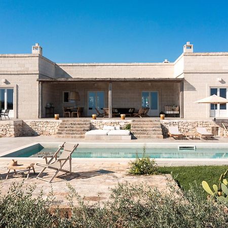 Villa Margareta Остуни Экстерьер фото